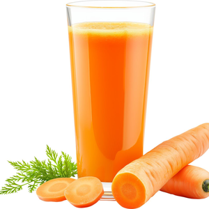 Nước ép cà rốt Chất lượng cao cho sinh tố và công nghiệp thực phẩm - Product Image 4
