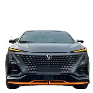 UNI-T SUV 2024 de Segunda Generación, 5 Puertas, 4 Asientos, Motor de Gasolina 1.5T (FWD), Emisiones Bajas, Gran Venta, Automático, Cuero, Panorámico, Trasero 360 - Product Image 1