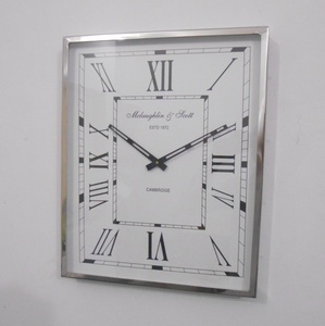 Modern New design <b>wall</b> <b>clock</b> decorative luxury for Interior - Product Image 4