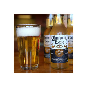 Cerveza Corona con 0% de alcohol para mayoristas de bebidas que buscan productos de cerveza sin alcohol de alta demanda - Product Image 1