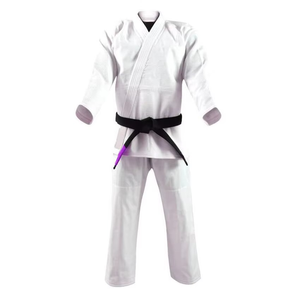 Kimono de Karate con Estampado de Camuflaje, Multicolor, Ligero, Duradero, de Algodón, con Logotipo Personalizado - Product Image 3
