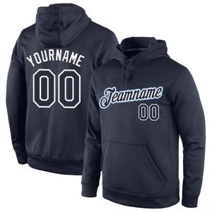 Sweats à capuche de sport personnalisables pour hommes Sublimation Design Baseball Basketball Wear Hoodie 35 + Couleurs Disponibles Soccer Hoodies 2 - Product Image 1
