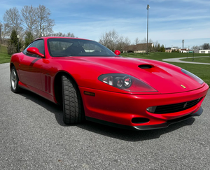 Vente en gros hors taxes Prix 1999 Fer 550 Maranell0x-DIY Qualité industrielle OEM/ODM Support personnalisé Garantie 3 ans Origine AE - Product Image 1