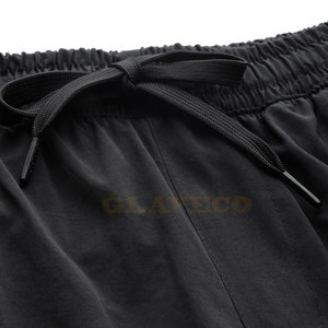 Pakistan Made Solid Color Cargo <b>Trousers</b> High Quality Men Cargo <b>Trousers</b> Lightweight Cargo <b>Trousers</b> - Product Image 5