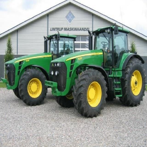 Tracteur agricole John Deere Kobsports - Product Image 1