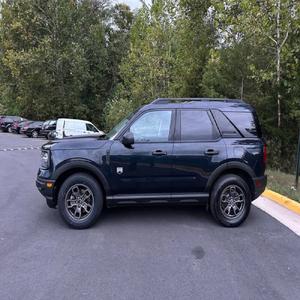 EXCELENTE ESTADO Ford Bronco-Sport Big Bend 2021 - Product Image 3