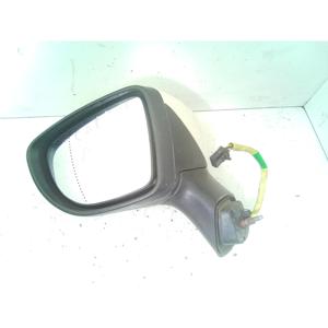 Rétroviseur gauche Renault Captur Série (13>19) - Product Image 1