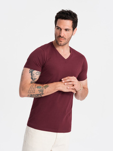 Camiseta personalizada de algodón 100% para hombre, peso pesado de microfibra con tela de Punto ligero, secado rápido, estampado de bambú de gran tamaño, secado rápido - Product Image 5