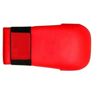 Karate Sparring Guantes de Karate con protección de pulgar Equipo de protección Guantes de Karate para adultos Niños - Product Image 6