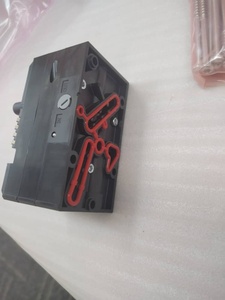 Contrôleur de programmation PLC intégré par détecteur professionnel de sentinelle d'incendie FS20X pour les systèmes d'automatisation industrielle - Product Image 6