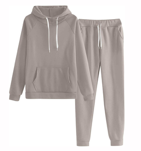 Vêtements de sport sur mesure Survêtement pour femmes Ensemble deux pièces pour Gym Jogging Vêtements de sport imprimés Survêtement OEM pour femmes à vendre - Product Image 6