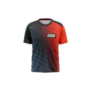 Fabricante Pakistán ofrece ropa deportiva Premium de alto rendimiento hecha a medida GAA Jerseys para equipos atletas impresos - Product Image 5