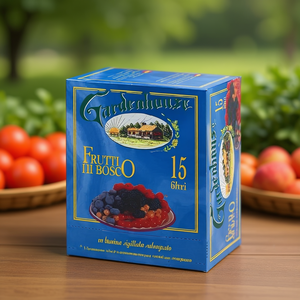 GARDENHOUSE INFUSION 1102233 Infusore per Succhi di Frutta e Verdura da 15L - Product Image 3