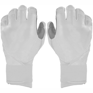 Guantes de béisbol de softbol de alta calidad, guantes de cuero genuino, servicio ODM OEM, guantes de bateo de béisbol para adultos a la venta - Product Image 1