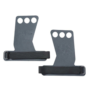 Agarraderas de Neopreno Ajustables de Alta Calidad para Entrenamiento, Gimnasio, Fitness y Fisicoculturismo, Venta al Por Mayor - Product Image 1