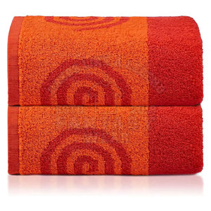 ผ้าขนหนูชายหาดพรีเมียม เนื้อสัมผัสนุ่ม ออกแบบมาเพื่อความสบายที่ชายหาดและสระว่ายน้ำ ผ้าขนหนูชายหาดกันทราย - Product Image 4