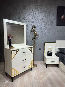 เฟอร์นิเจอร์ประเภทหรูหราที่สุด รุ่นใหม่และหลากหลาย มอบสไตล์ที่แตกต่างไปให้กับบ้านของคุณ - Product Image 3