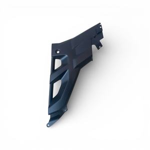 Carénage droit d'occasion Yamaha MT-125 5D7F17211000 en ABS pour moto - Product Image 1