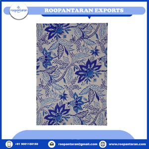 Best Price <b>for</b> Exquisite <b>Hand</b> Block Printed Designs Modern Eco-Friendly 100% Cotton <b>Kitchen</b> <b>Towels</b> 50X70 CMS Size <b>for</b> Effective - Product Image 3