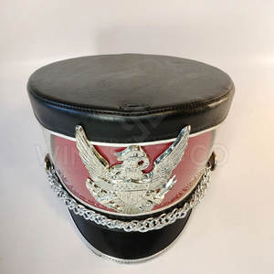 Chapeau d'uniforme d'extérieur imperméable de haute qualité sur mesure - Réglable Toutes saisons Prix bas Nouveauté - Product Image 3