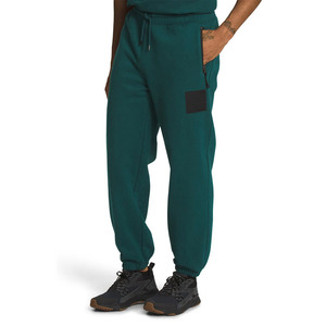 Joggers d'été à logo personnalisé Pantalons de sport pour hommes Hot Selling for Outdoor Jogging Wear 2026 - Product Image 2