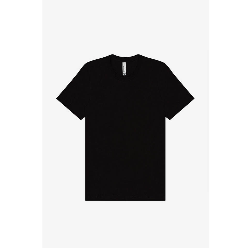 Bella + Canvas 3001 Unisex Jersey Tee 100% Airlume Combed and Ring-spun Cotton, 32 Singles, 4.2 Oz. Breathable t Shirts