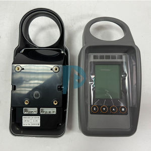 Panel de Pantalla Original Nuevo YD00013826 para Excavadora Hitachi ZX30U-5A ZX35U-5A ZX40U-5A, Repuestos de Maquinaria de Construcción - Product Image 3