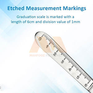 Reusable <b>Scalpel</b> <b>Knife</b> High Precision Medical Tool For Surgery Applications Surgical <b>Scalpel</b> <b>Knife</b> - Product Image 5