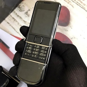 Livraison Gratuite pour NK 8800 Arte BLACK Débloqué d'Usine, <span class=keywords><strong>Téléphone</strong></span> <span class=keywords><strong>Portable</strong></span> Glissant Luxe Original Classique Pas Cher par <span class=keywords><strong>La</strong></span> <span class=keywords><strong>Poste</strong></span> - Product Image 6