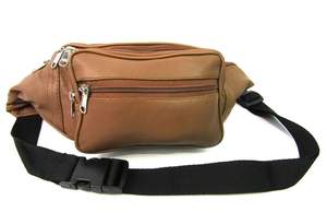 <b>Men's</b> Waist Packs Fanny <b>Bum</b> <b>Bags</b> for Phone Multipurpose <b>Man</b> Leather Travel Belt <b>Bag</b> Chest <b>Bag</b> Fashion Crossbody - Product Image 4