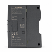 Controladores Dedicados PLC Smart Pac SIEMENS S7 200 6es7288-1st40-0aa1 6es7288-3aq02-0aa0 6es7288-2dt08-0aa0 6es7288-2de16-0aa0