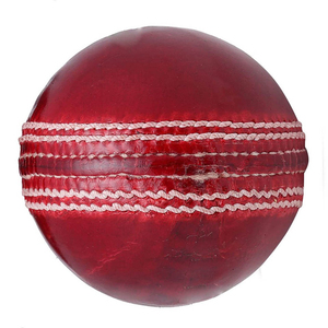Balles de cricket cousues à la main personnalisées, fabrication pakistanaise, balles de cricket dures en gros, balles de cricket personnalisées - Product Image 1