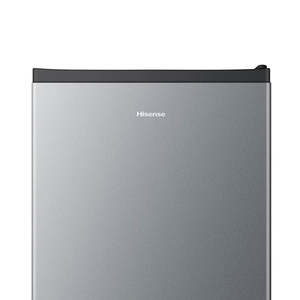 FRIGOBAR HISENSE RR43D6ACX1 4.2 p3 refrigeratore per vino e bevande in argento - Product Image 3