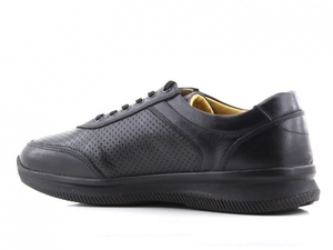 Vente en Gros Chaussures Décontractées pour Homme de Fabrication Turque Espadrilles de Bureau & Styles Rétro Semelle Extérieure Oxford Cuir Véritable Collection Hiver - Product Image 2