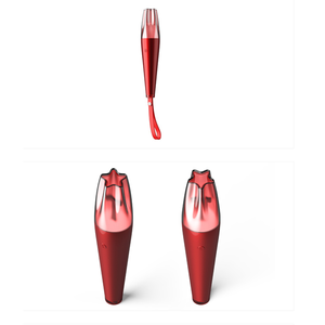 ทีวีเอ็กซ์คิว! แท่งไฟเรืองแสงอย่างเป็นทางการ + โฟโต้การ์ด - Product Image 3