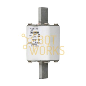 สำหรับผลิตภัณฑ์ฟิวส์และที่ใส่ฟิวส์ Eaton 170M4700 รุ่นใหม่ - Product Image 1