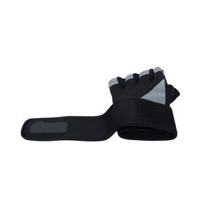 Gants de musculation, gants d'entraînement de fitness, gants de musculation, gants de vélo avec support pour le poignet - Product Image 4