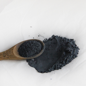 Carbure de silicium noir sic de haute qualité 97% sic de haute qualité à 200 mailles pour matières premières réfractaires - Product Image 4