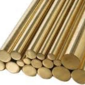 Barra de cobre suministrada de fábrica, venta al por mayor, tubo de latón, varillas de bronce de alta calidad - Product Image 5