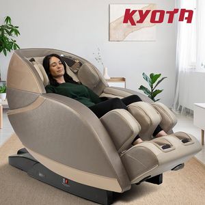 Fauteuil de massage le plus vendu avec airbags pour tout le corps, design intelligent à gravité zéro pour la maison et le bureau, confort et soulagement du stress - Product Image 6