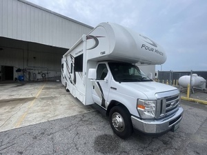 Vente en gros de caravanes de voyage 2020 T-h-o-r F-o-u-r W-i-n-d-s 31W, maisons mobiles, camping-cars - Product Image 3