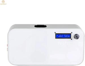 ¡COMPRA AHORA! Filamento para Extrusora FEFAW175 3D, Reciclable, para Producción de Filamento para Impresión 3D - EXPORTACIÓN MUNDIAL - Product Image 1