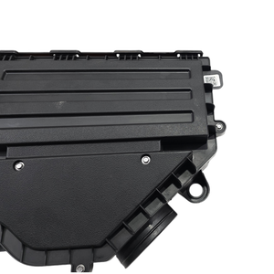 Scatola Filtro Aria FIAT 500 Serie X 51968076 55266963 Diesel 1300 (15>) - Product Image 3