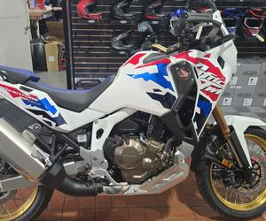 Meilleures ventes pour les nouvelles motos de tourisme Honda Africa Twin Adventure Sports ES 2025 pour adultes - Product Image 2