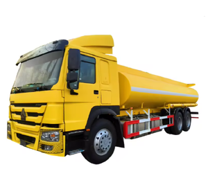 Nuevo precio oferta de venta para 2025 camiones usados 6x4 5000 tanques M0bile D1spenser Mini camiones de reparto de combustible - Product Image 3