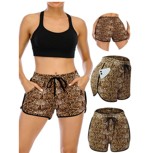 บอดี้สูทและจั๊มป์สูทสำหรับใส่เล่นกีฬาผ้าแคนวาสสำหรับเข้ายิมแบบลำลองระบายอากาศได้สไตล์ใหม่ - Product Image 6