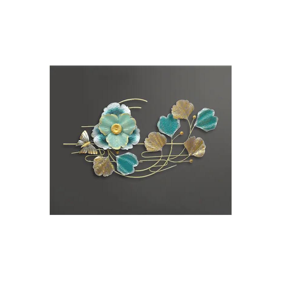 สีทอง &amp; สีเขียว