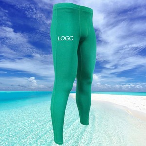 Leggings de compression pour sublimation, spats MMA, leggings de compression pour sublimation, spats MMA, vente en gros pour hommes BJJ - Product Image 2