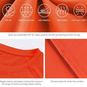 OEM Best-seller Chemises de pêche et de randonnée à manches longues pour femmes en polyester doux et respirant - Product Image 5