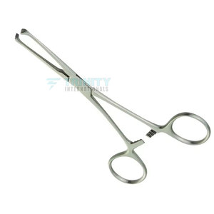 Gran oferta, pinzas de agarre, las mejores pinzas de agarre de Material, instrumentos quirúrgicos, pinzas de agarre hechas en Pakistán - Product Image 2